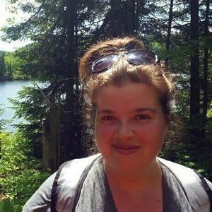 Meet your Posher, Laurence